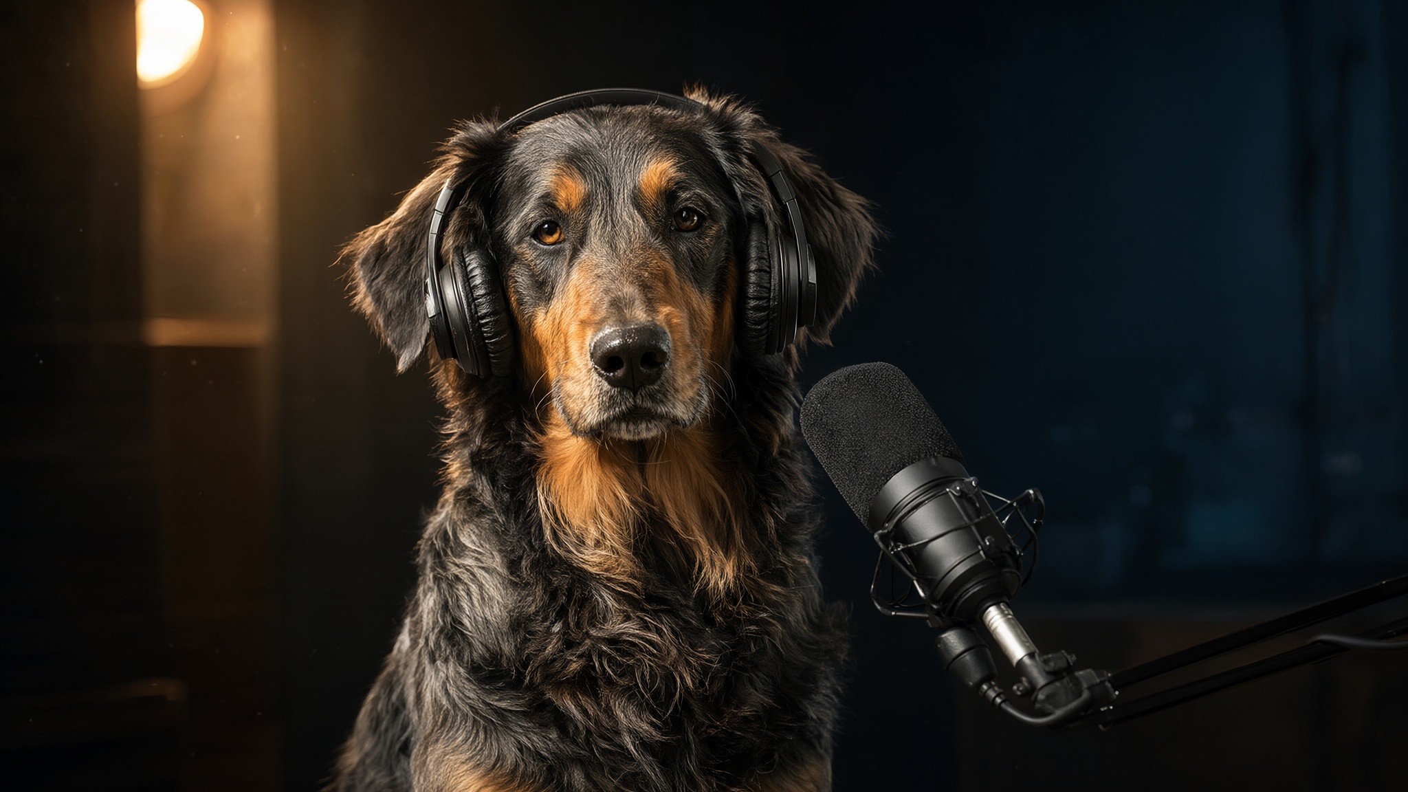 hundepodcast.de – Domain zu verkaufen